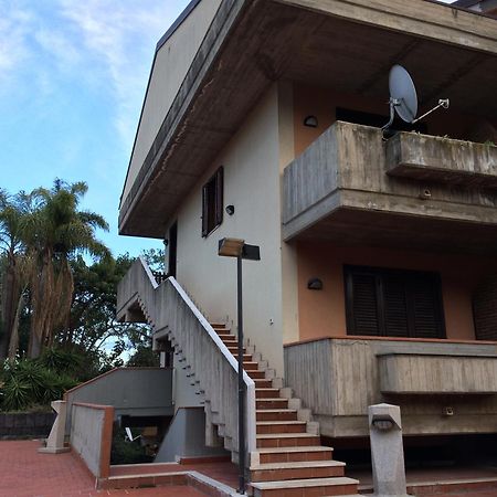 Mulinia Residence By Speaksicily أتشيريالي المظهر الخارجي الصورة
