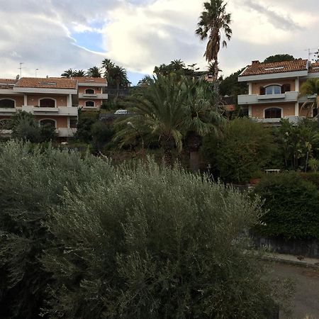 Mulinia Residence By Speaksicily أتشيريالي المظهر الخارجي الصورة