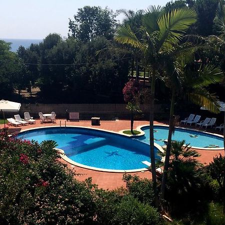 Mulinia Residence By Speaksicily أتشيريالي المظهر الخارجي الصورة