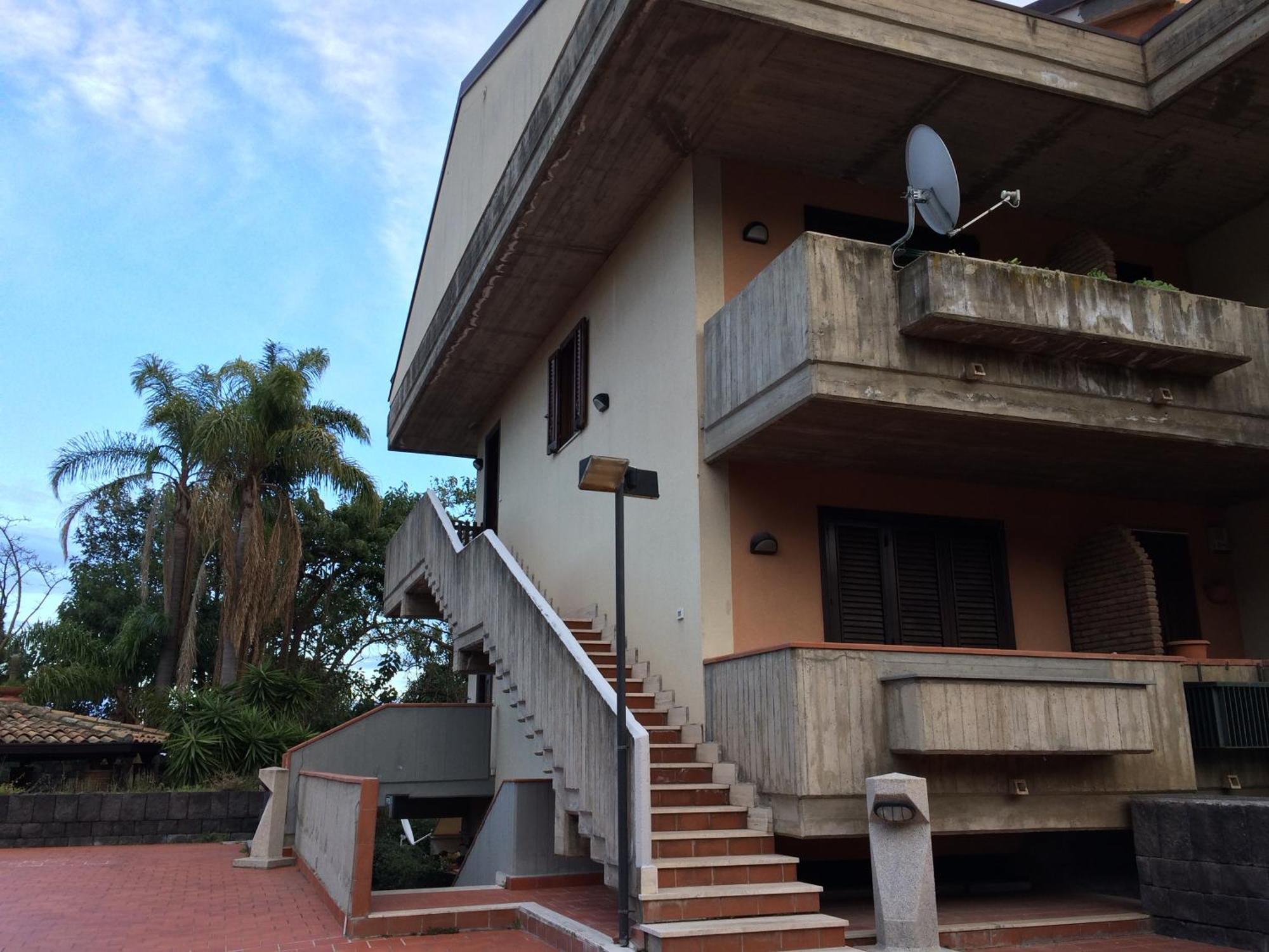 Mulinia Residence By Speaksicily أتشيريالي المظهر الخارجي الصورة