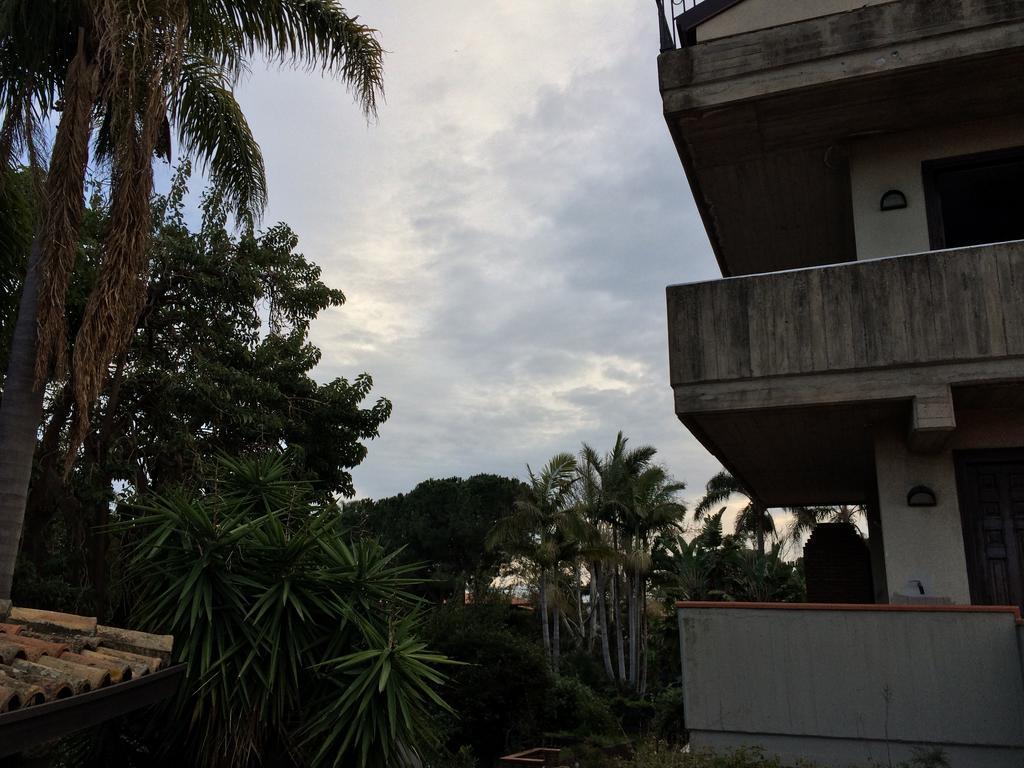 Mulinia Residence By Speaksicily أتشيريالي المظهر الخارجي الصورة