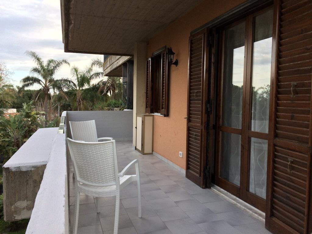 Mulinia Residence By Speaksicily أتشيريالي المظهر الخارجي الصورة