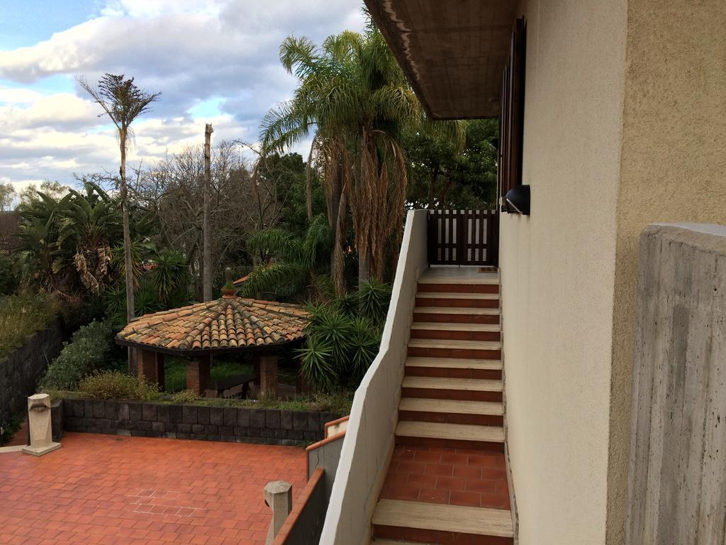 Mulinia Residence By Speaksicily أتشيريالي المظهر الخارجي الصورة