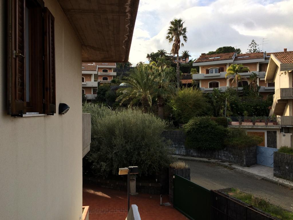 Mulinia Residence By Speaksicily أتشيريالي المظهر الخارجي الصورة