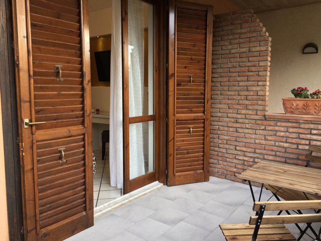 Mulinia Residence By Speaksicily أتشيريالي المظهر الخارجي الصورة