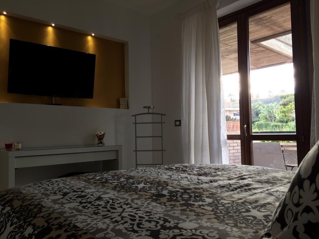 Mulinia Residence By Speaksicily أتشيريالي المظهر الخارجي الصورة