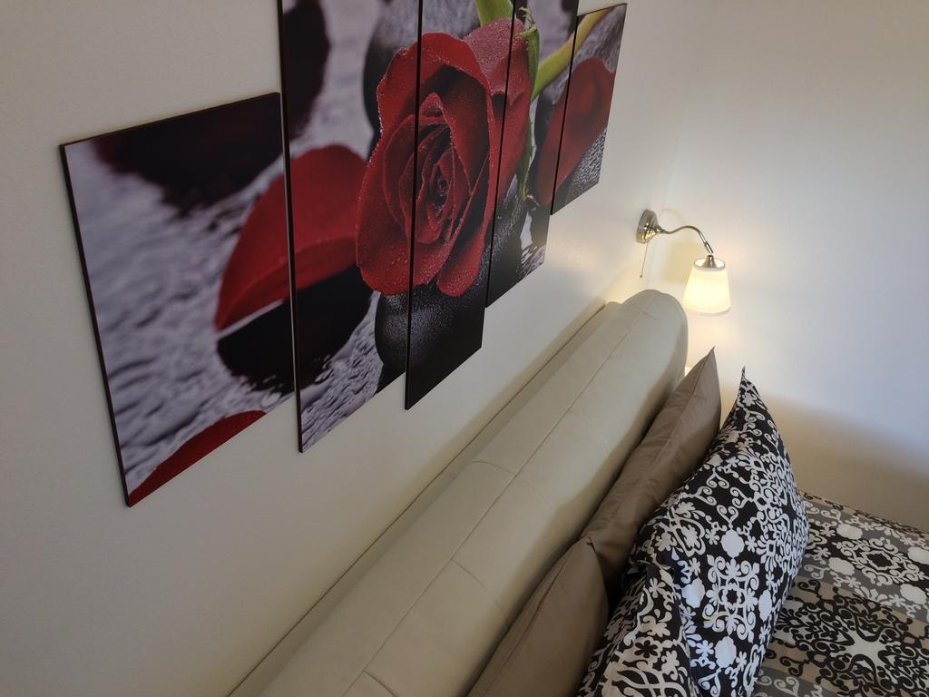 Mulinia Residence By Speaksicily أتشيريالي المظهر الخارجي الصورة
