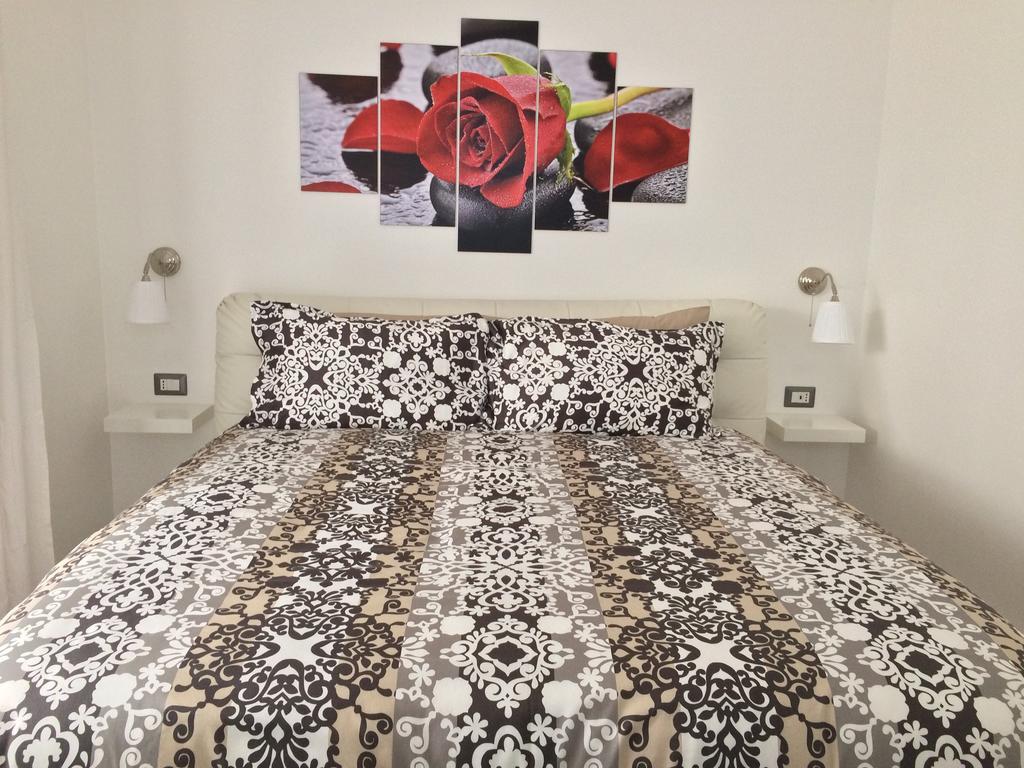 Mulinia Residence By Speaksicily أتشيريالي المظهر الخارجي الصورة