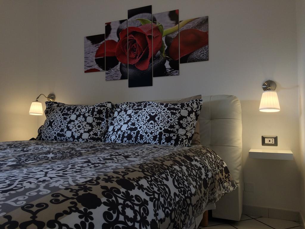 Mulinia Residence By Speaksicily أتشيريالي المظهر الخارجي الصورة