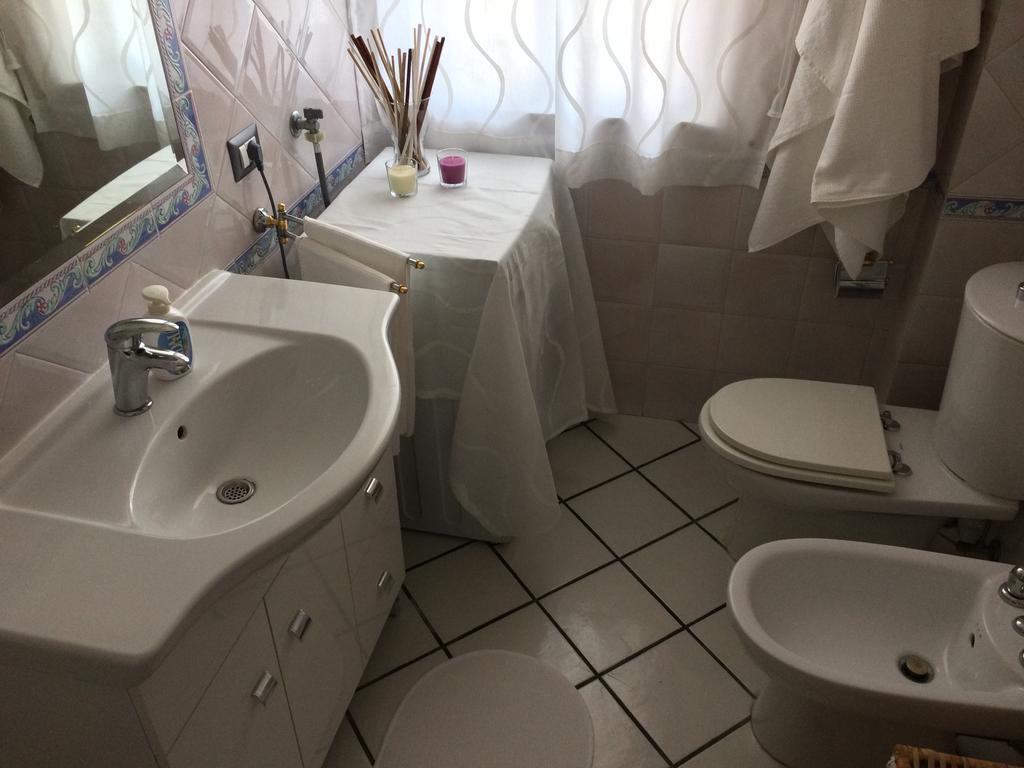 Mulinia Residence By Speaksicily أتشيريالي المظهر الخارجي الصورة