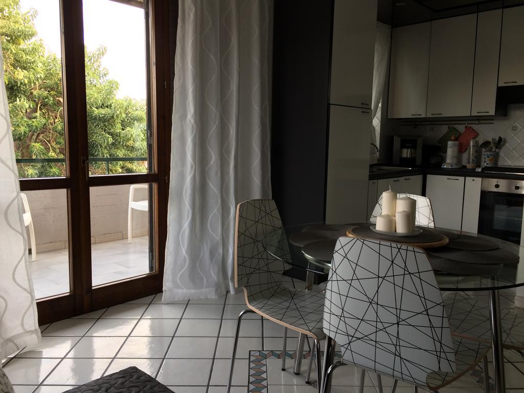 Mulinia Residence By Speaksicily أتشيريالي المظهر الخارجي الصورة