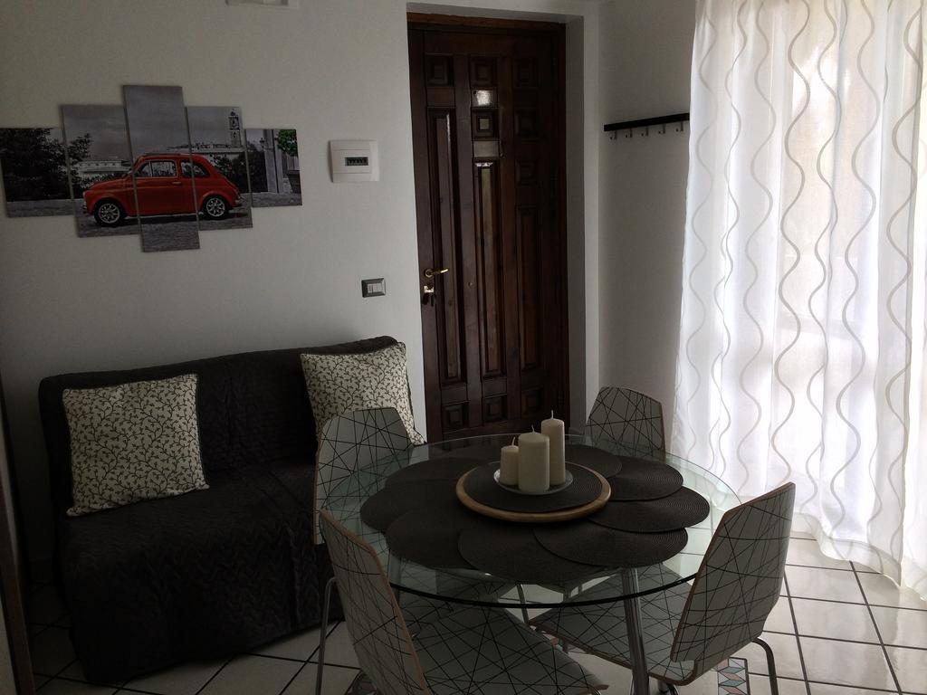 Mulinia Residence By Speaksicily أتشيريالي المظهر الخارجي الصورة