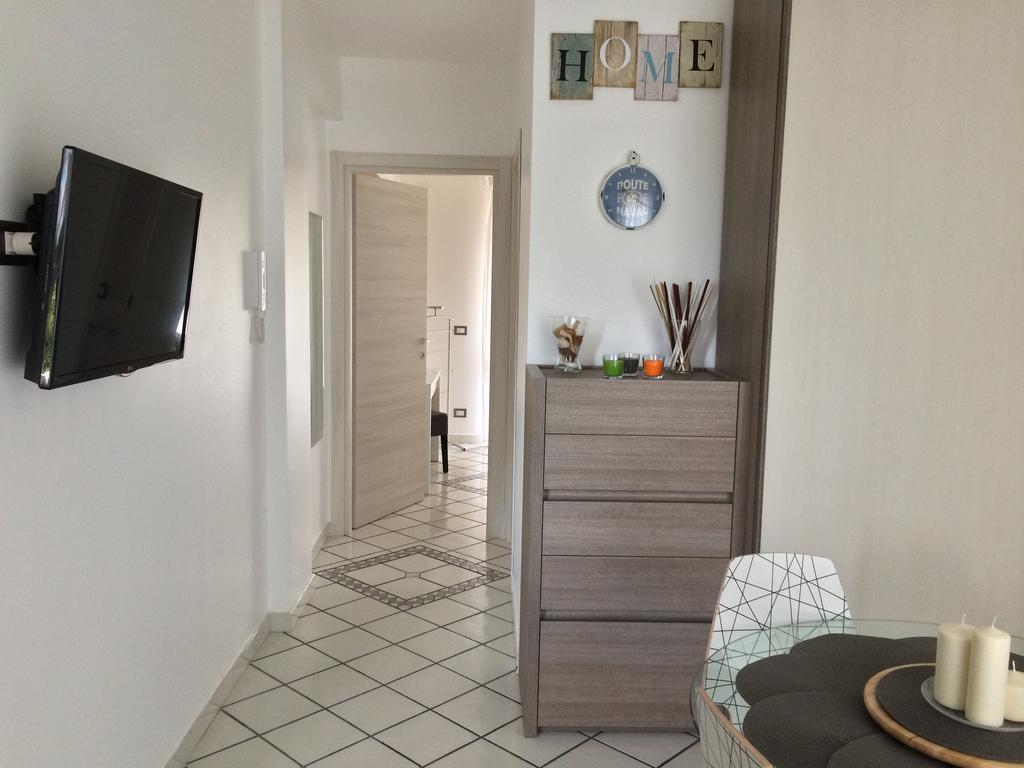 Mulinia Residence By Speaksicily أتشيريالي المظهر الخارجي الصورة