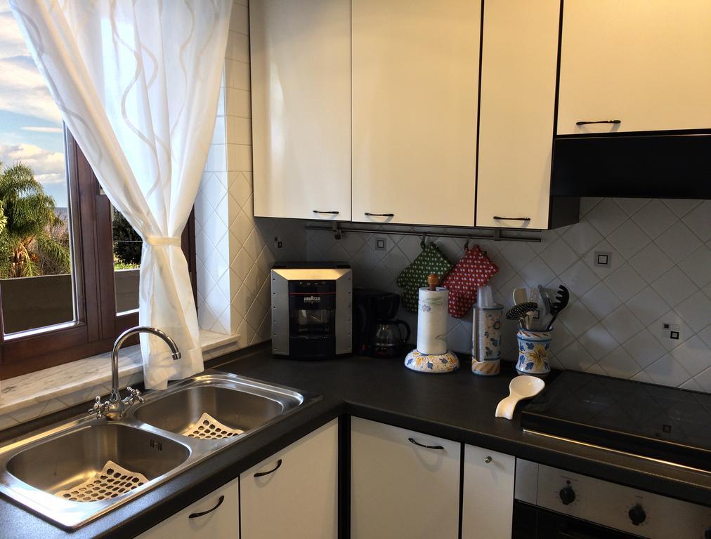 Mulinia Residence By Speaksicily أتشيريالي المظهر الخارجي الصورة