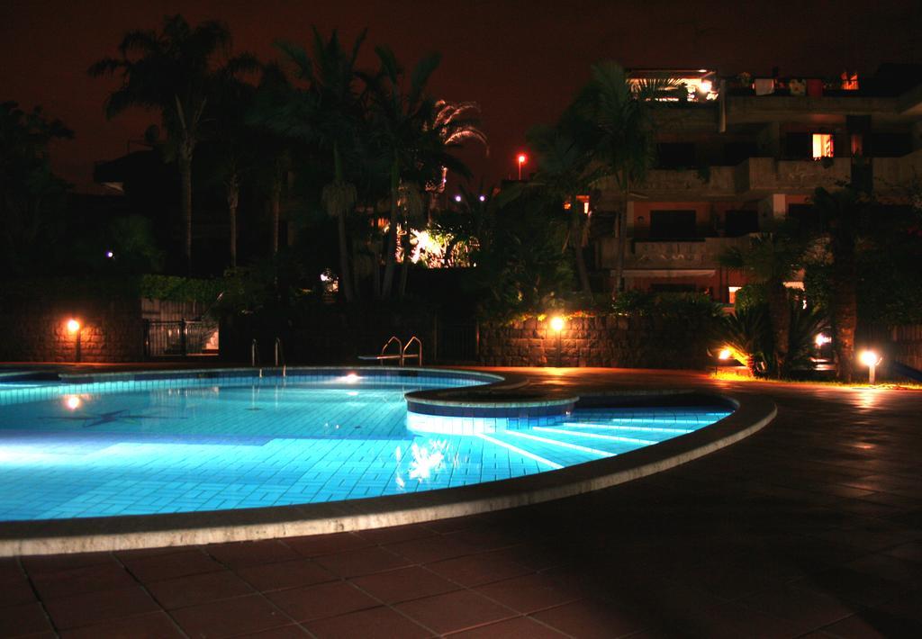 Mulinia Residence By Speaksicily أتشيريالي المظهر الخارجي الصورة