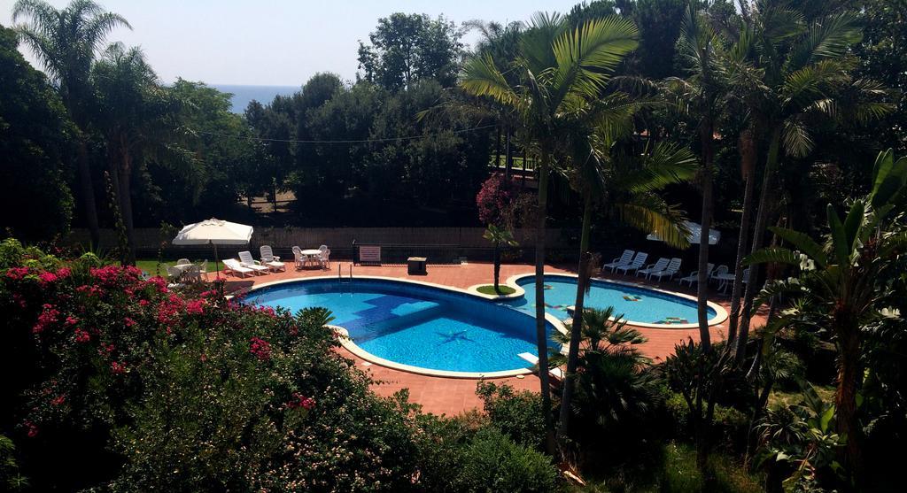 Mulinia Residence By Speaksicily أتشيريالي المظهر الخارجي الصورة