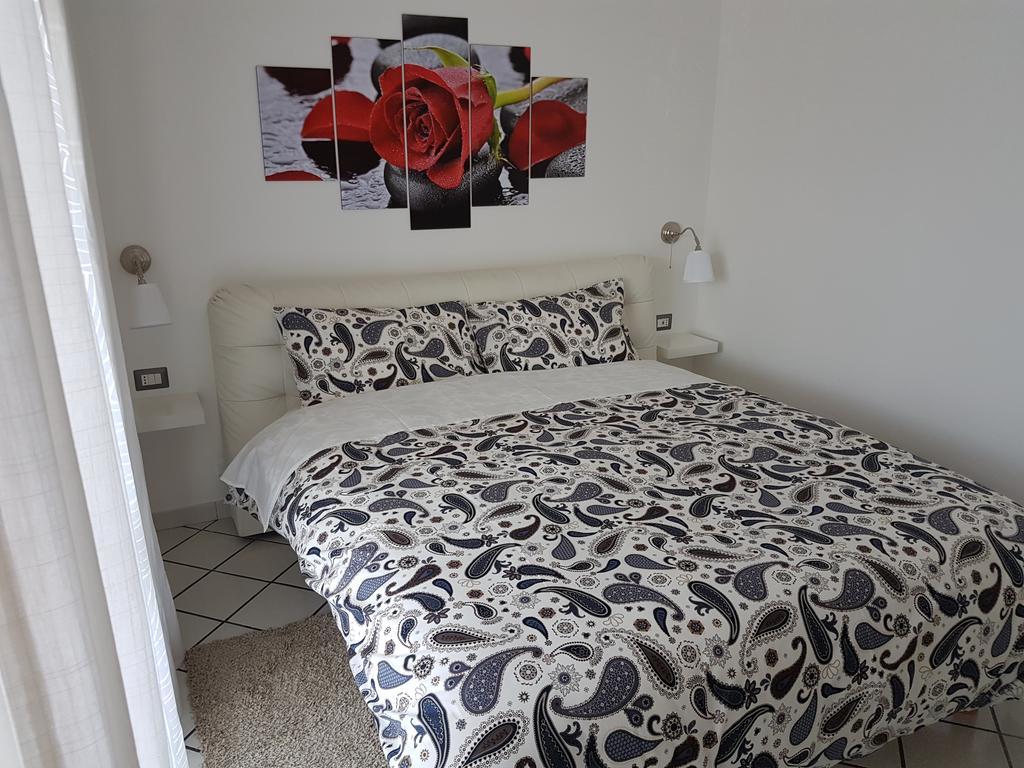Mulinia Residence By Speaksicily أتشيريالي المظهر الخارجي الصورة