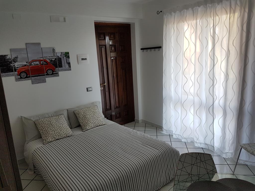 Mulinia Residence By Speaksicily أتشيريالي المظهر الخارجي الصورة